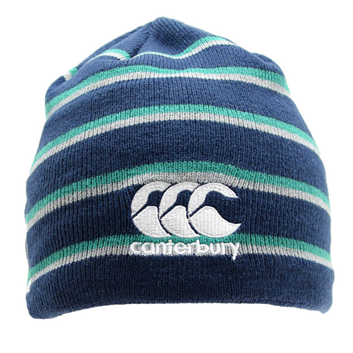 Bonnet Coupe du Monde 2019 Canterbury