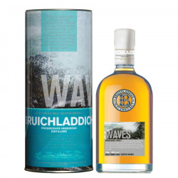 Bruichladdich Waves 7 ans 70cl 46°
