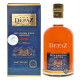 Rhum Depaz XO Millésime 2002 70cl 45°