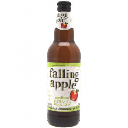 Cidre Falling Apple 50cl 5°