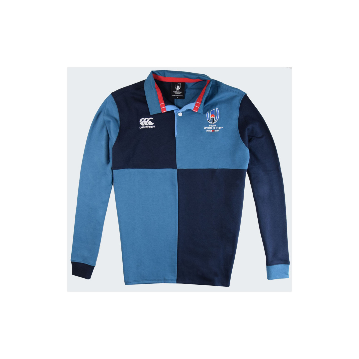 canterbury RUGBY WORLD CUP JAPAN2019リュック NWT Canterbury Japan