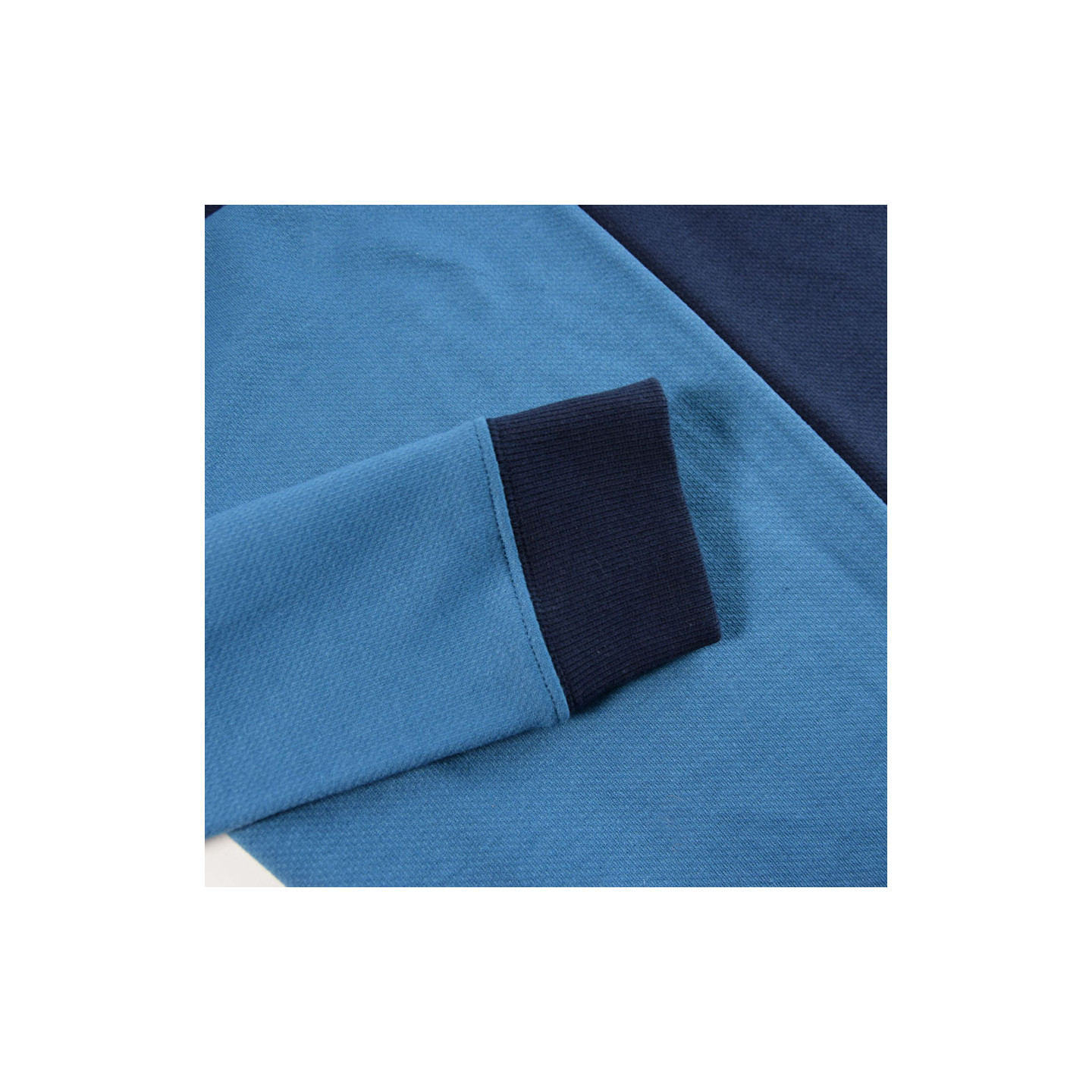Canterbury Rugby World Cup Jersey Polo Damier Blue