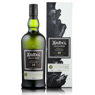 Ardbeg Traigh Bhan 19 Years Old 70cl 46.2°