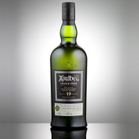 Ardbeg Traigh Bhan 19 Years Old Batch 1 70cl 46.2° - Le Comptoir