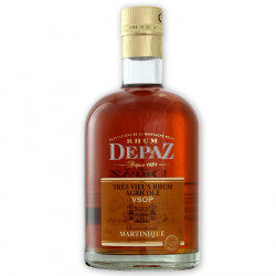 Depaz VSOP 70cl 45°