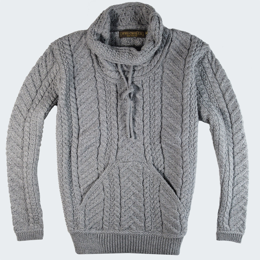 inis crafts knitwear