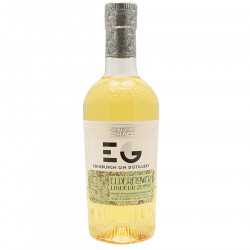 Edingburgh Gin Elderflower Liqueur 50cl 20° Edingburgh Gin Elderflower Liqueur 50cl 20°