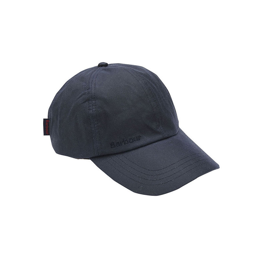 Casquette Homme Imperméable Marine