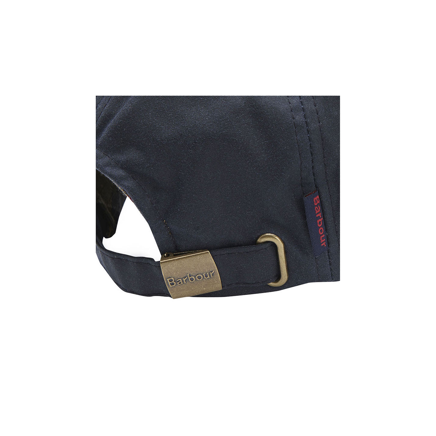 Casquette Holden Marine Barbour