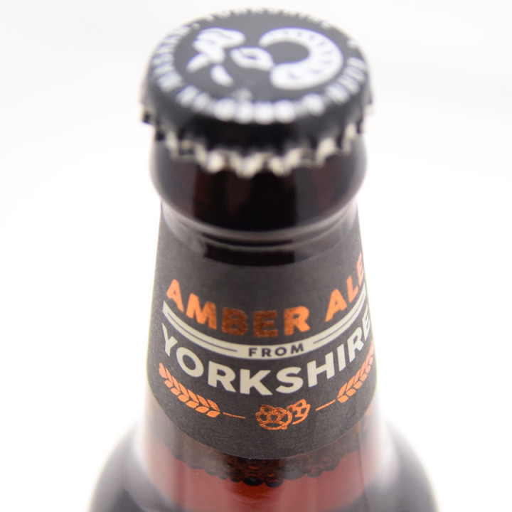 Black Sheep Ale 50cl 4.4°