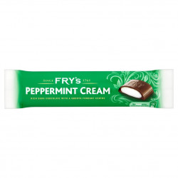 Peppermint Cream 49g