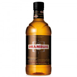 Drambuie 1L 40°