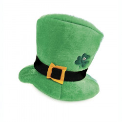 Chapeau Leprechaun 24 cm