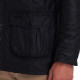 Veste Corbridge Noire Barbour