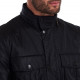 Veste Corbridge Noire Barbour
