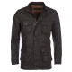 Barbour Wax Rustic Corbridge Jacket