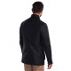 Veste Corbridge Noire Barbour