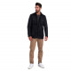 Veste Corbridge Noire Barbour