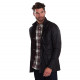 Barbour Wax Rustic Corbridge Jacket