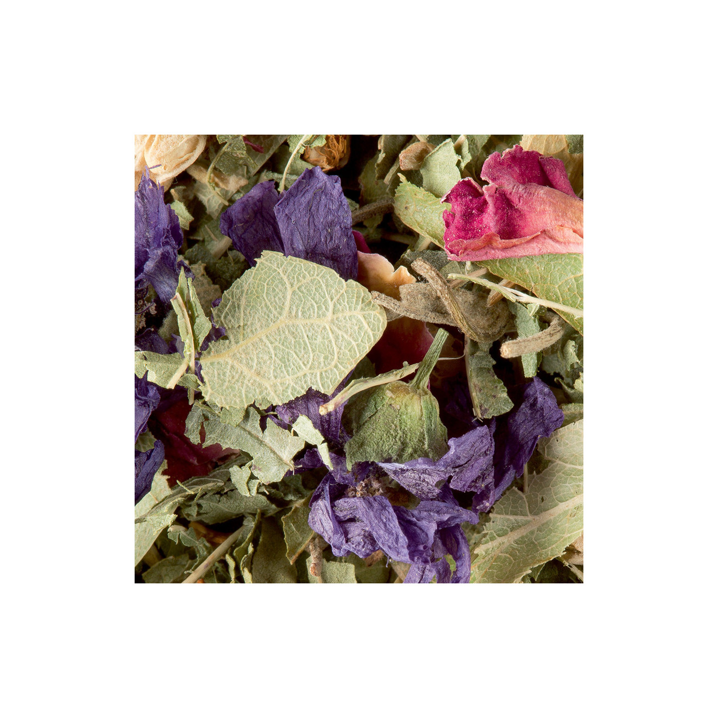 Tisane des Merveilles Dammann 25 sachets 50g