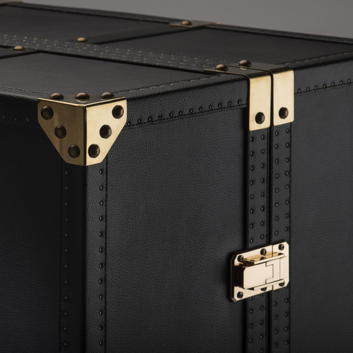 Glenfarclas cask trunk 50x20cl 50.6ï¿½ mil de 1954 a 2003