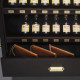 Glenfarclas Cask Trunk 50x20cl 50.6° Millésimes de 1954 à 2003