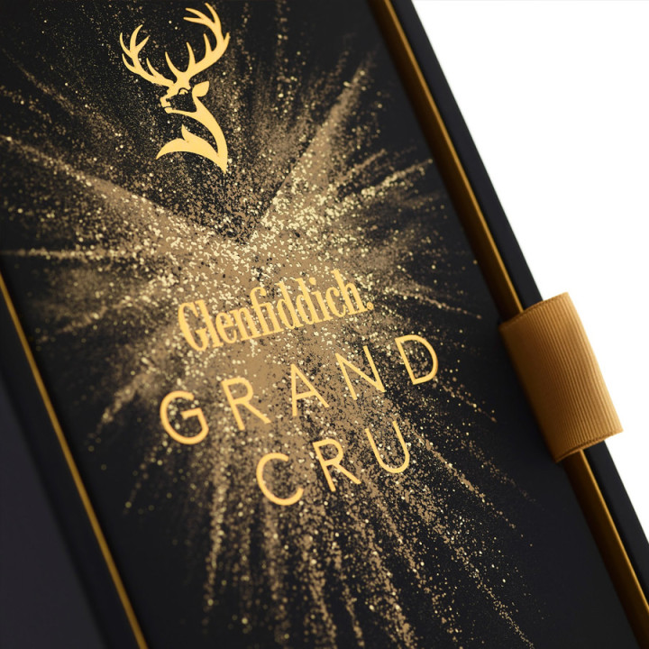 Glenfiddich 23 ans Grand Cru 70cl 40°
