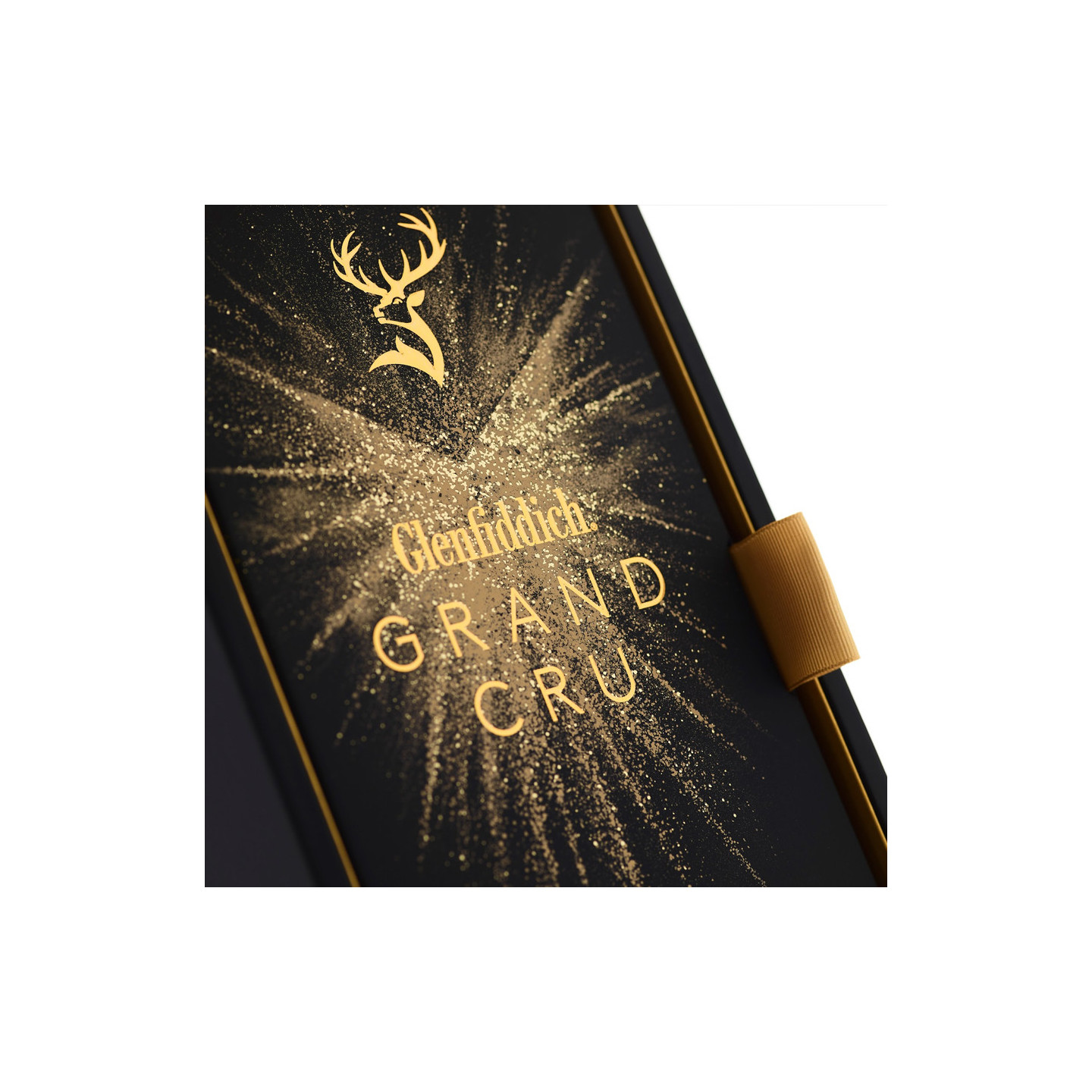 Glenfiddich 23 Years Old Grand Cru 70cl 40° - Le Comptoir Irlandais