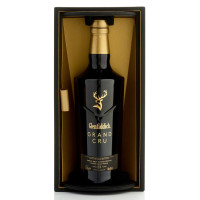 Glenfiddich 23 Years Old Grand Cru 70cl 40° - Le Comptoir Irlandais