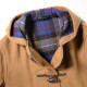 Duffle-Coat Joseph Camel London Tradition