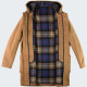 Duffle-Coat Joseph Camel London Tradition