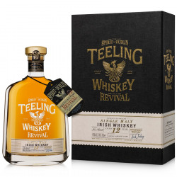 Teeling Revival V 12 Years Old 70cl 46°