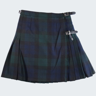 Party Kilt Blackwatch Mini-Kilt