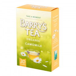 Barry's Infusion Camomile 20 bags