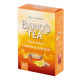 Barry's Infusion Citron Gingembre 40 sachets