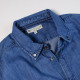 Out Of Ireland Denim Shirt 2 Pockets Flaps