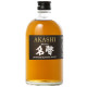 Akashi Meisei 50cl 40° + 2 Glass