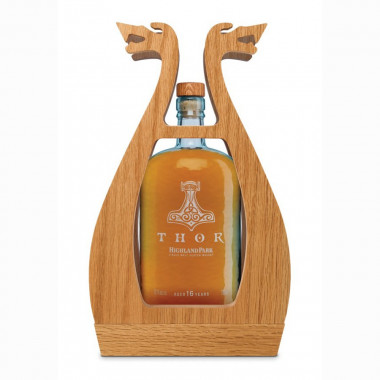 Highland Park 16 ans Thor 70cl 52.1°