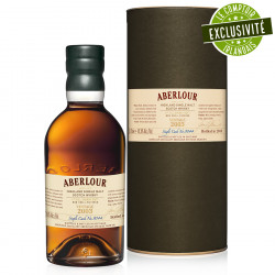 Aberlour 2003 sherry 70cl 58.9