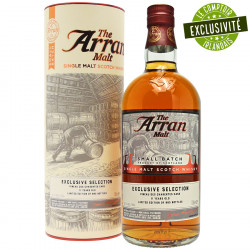 Arran 2008 Pineau des Charentes 70cl 46° Arran 2008 Pineau des Charentes 70cl 46°