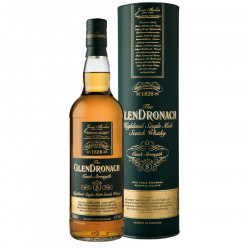 Glendronach Cask Strengh Batch n°8 70cl 61°