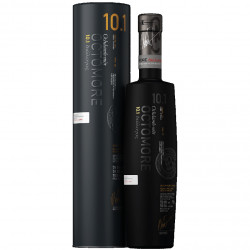 Octomore 10.1 Ochdamh-mòr 70cl 59.8°