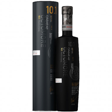 Whiskies tourbés : les dernières éditions d'Octomore au Comptoir Irlandais  - Actualité - Le Comptoir Irlandais