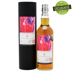 Glenlivet 2006 Sherry Butt Ink S.V. 70cl 62.8°