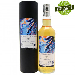 Caol Ila 2013 Wine Cask Ink S.V. 70cl 46°