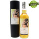 Mortlach 2008 First Fill Bourbon Ink S.V. 70cl 46°