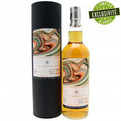 Benrinnes 22 ans Hogshead 1996 Ink S.V. 70cl 56.2°