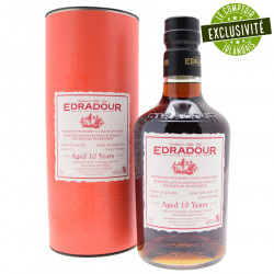 Edradour Sherry Butt 2009 70cl 46°