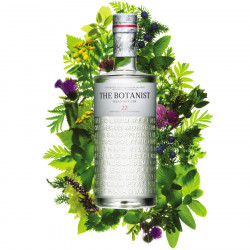 The Botanist Gin 70cl 46° The Botanist Gin 70cl 46°