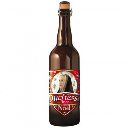 Duchesse Anne de Noël 75cl 8°